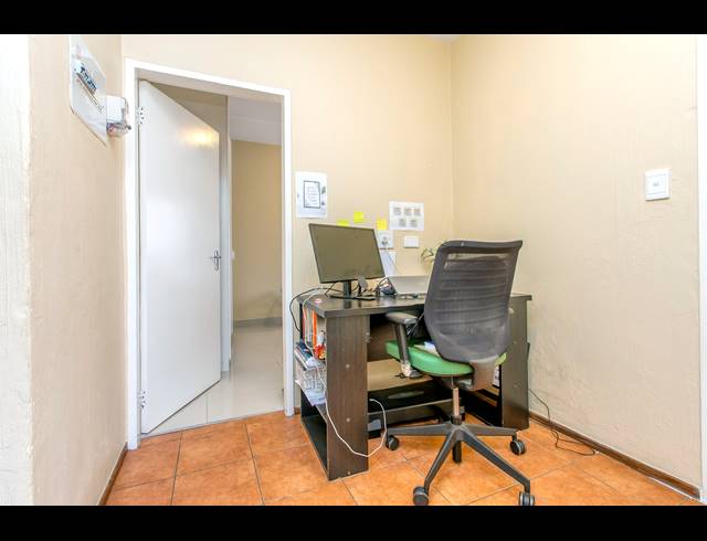 2 BEDROOM APARTMENT FOR SALE IN CARLSWALD